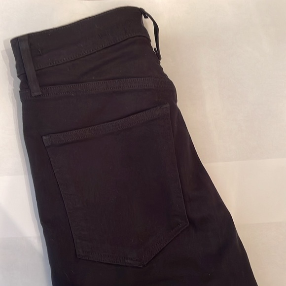 Aritzia Denim Forum “Lola” Jeans 26L - Picture 6 of 10